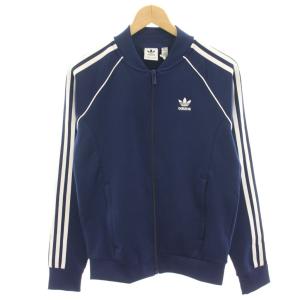 タグ付き アディカラー クラシックス SSTトラックジャケット Adicolor Classics SST