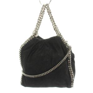 FALABELLA MINI ハンドバッグ 2way フェイクレザー