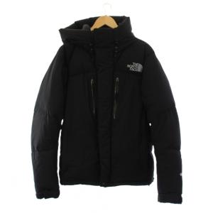 BALTRO LIGHT JACKET ダウンジャケット ナイロン XL ブラック