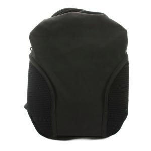 ナイルエコヤーンブラック NILE ECO YARN BLACK リュックサック バックパック ナイロン