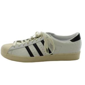 Superstar Vintage スニーカー US15