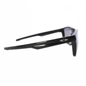 OAKLEY オークリー-TARGETLINE PRIZM サングラス 5816 138 黒 ブラック