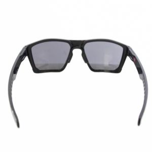OAKLEY サングラス まとめ売り OAKLEY オークリー-TARGETLINE PRIZM サングラス 5816 138 黒 ブラック
