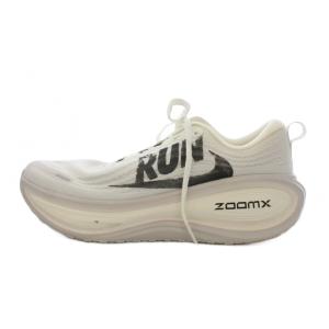 ボメロ Plus Run Pack スニーカー US10 ホワイト IH2268-100