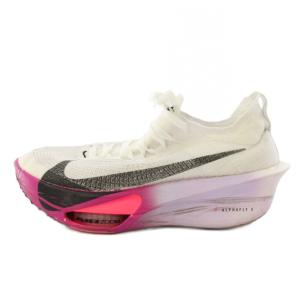 AlphaFly 3 White/Purple Agate/Vivid Grape/Black