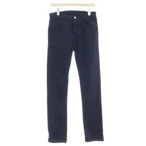 SLIM FIT スリム パンツ 29 青 ブルー 3Y6J45 6N01Z J45 /G46