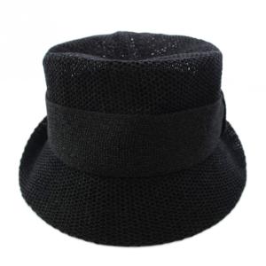 Vivienne Westwood ヴィヴィアンウエストウッド-ストローハット S-M
