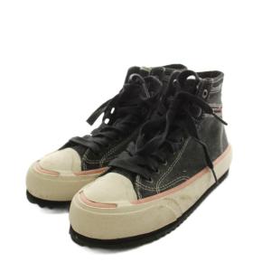 DIESEL ディーゼル-S-PRINCIPIA MID W ハイカット スニーカー シューズ