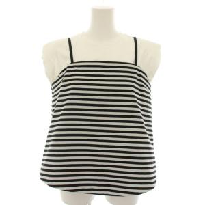 2点セット CAMI LAYERED TEE