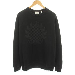スウェット M ブラック 8071172