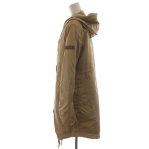 国内正規品 タトラス モッズコート ダウン ライナー TATRAS タトラス-モッズコート ダウン ライナー 03 ベージュ フード