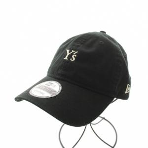 ワイズ Y's ヨウジヤマモト ナイントゥエンティーダックキャンバスキャップ 9TWENTY DUCK