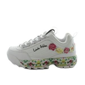 × ローラアシュレイ Laura Ashley × アトモス atmos ディスラプター Disruptor?U