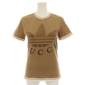 adidas Originals Tシャツ ロゴプリント