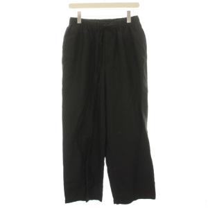 別注 WIDE CYLINDER FIT EASY PANTS