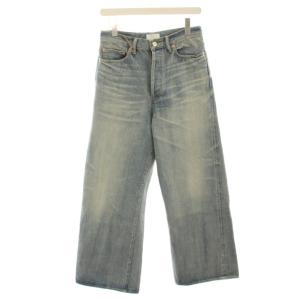 26SS HERILL HL Denim Wideパンツ