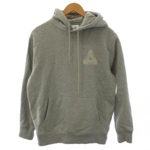 PALACE CALVIN KLEIN パーカー スウェット トレーナー プルオーバー 長袖 ロゴ 裏起毛