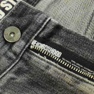 ネイバーフッド RIGID DP MID/14OZ PT デニムパンツ ジーンズ NEIGHBORHOOD ネイバーフッド-RIGID DP MID/14OZ PT デニムパンツ