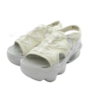 AIR MAX KOKO SANDAL 23.0cm ホワイト