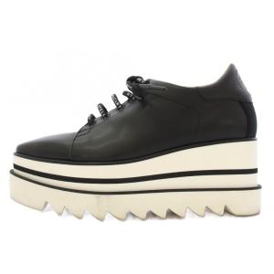 STELLA McCARTNEY SNEAK ELYSE スニーカー 36.5 ブラック