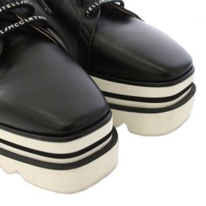 STELLA McCARTNEY SNEAK ELYSE スニーカー 36.5 ブラック