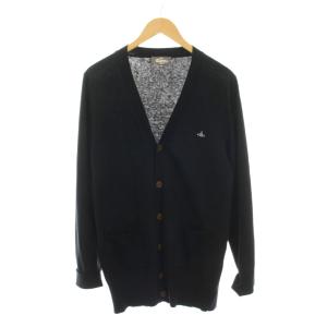 VIVIENNE WESTWOOD MAN ヴィヴィアンウエストウッド-カーディガン