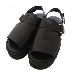 BEAUTIFUL SHOES OPEN TOE SANDALS