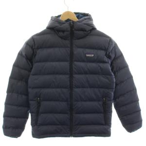 ハイロフトダウンセーター Hi-Loft Down Sweater ダウンジャケット ナイロン ジップアップ