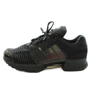 クライマクール CLIMACOOL 1 トリプルブラック スニーカー シューズ US9.5 27.5cm