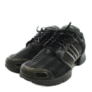 adidas クライマクール CLIMACOOL 1 トリプルブラック スニーカー シューズ US9.5 27.5cm