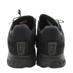 adidas クライマクール CLIMACOOL 1 トリプルブラック スニーカー シューズ US9.5 27.5cm