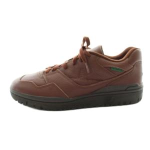 550 スニーカー US10.5 ブラウン BB550PBR