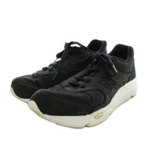 New Balance CM1700JK スニーカー US9.5 ブラック