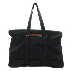 duffle ツールバッグ キャンバス ネイビー