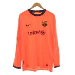 Tシャツ XL 蛍光オレンジ