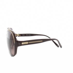Chloe サングラス 6016 135 レッドブラウン CL2210A /YM OH