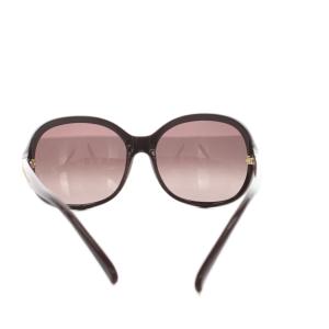 Chloe サングラス 6016 135 レッドブラウン CL2210A /YM OH