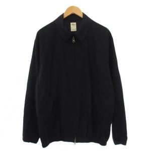 Collection ブルゾン L ネイビー 2610200090