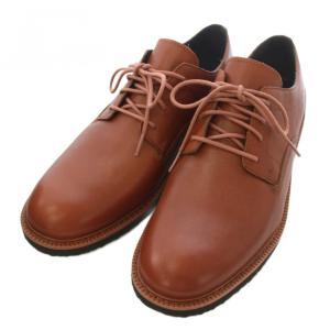 Anti-Fatigue Stormbucks Waterproof Oxford レースアップシューズ