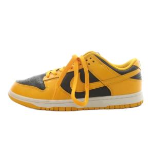 ダンクロー チャンピオンシップ ゴールデンロッド