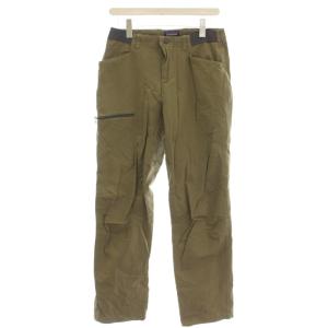 23AW ベンガロックパンツ 30 カーキ 83083 /G