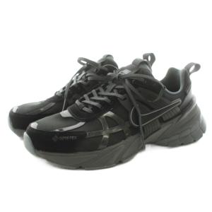 NIKE Women's V2K Run GORE-TEX Black/Iron Grey