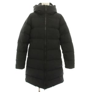 WS Down Shell Coat