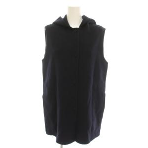 23AW ニューディバイドクレアリーンベスト DF NEW DIVIDE GCCLAIRENE VEST