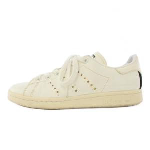 Stella Mccartney Stan Smith スニーカー US5 白 ホワイト FW6875