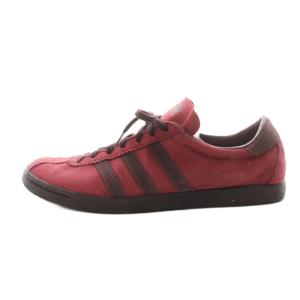 Tobacco Gruen luw90 College Burgundy タバコ グルエン カレッジバーガンディ
