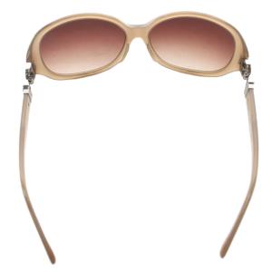 DOLCE&GABBANA サングラス 眼鏡 アイウェア セルフレーム 530/13 120 グレージュ DG4063 /KU