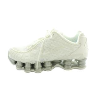 Women's Shox TL Sail スニーカー US6