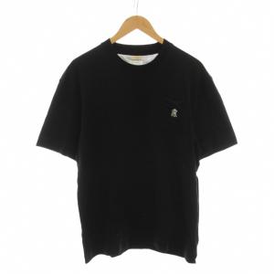 the shepherd UNDERCOVER Tシャツ カットソー 半袖 M 黒 /YM