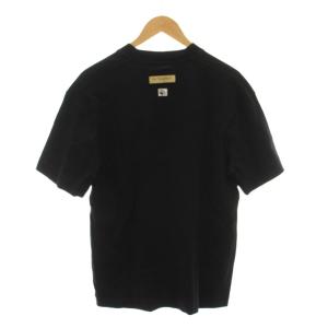 SUNSPEL the shepherd UNDERCOVER Tシャツ カットソー 半袖 M 黒 /YM